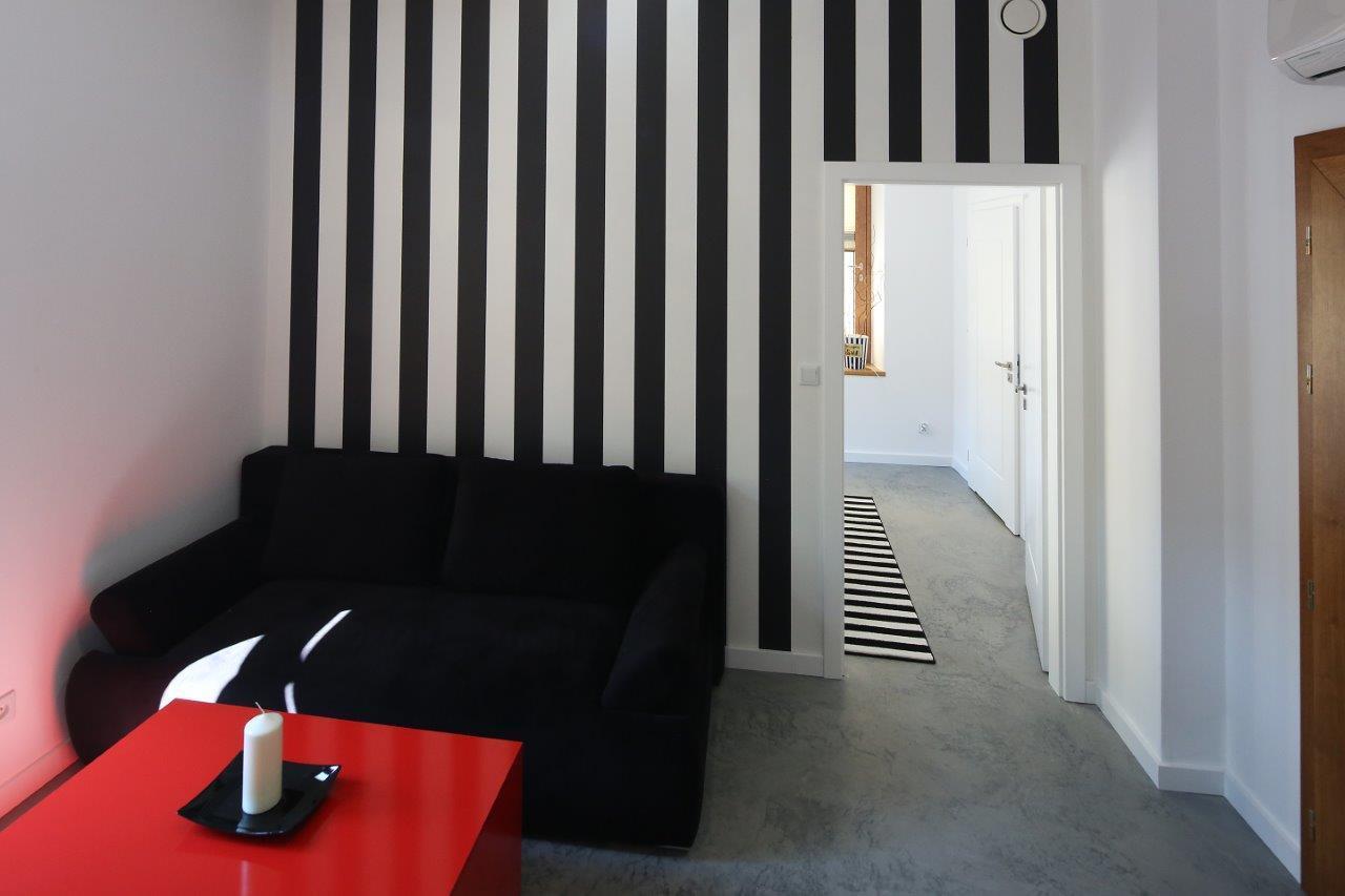 Aparthotel Zakatna B&B Tarnów Exteriör bild